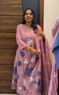 Premium Jamdani Three-Piece Kurta Set